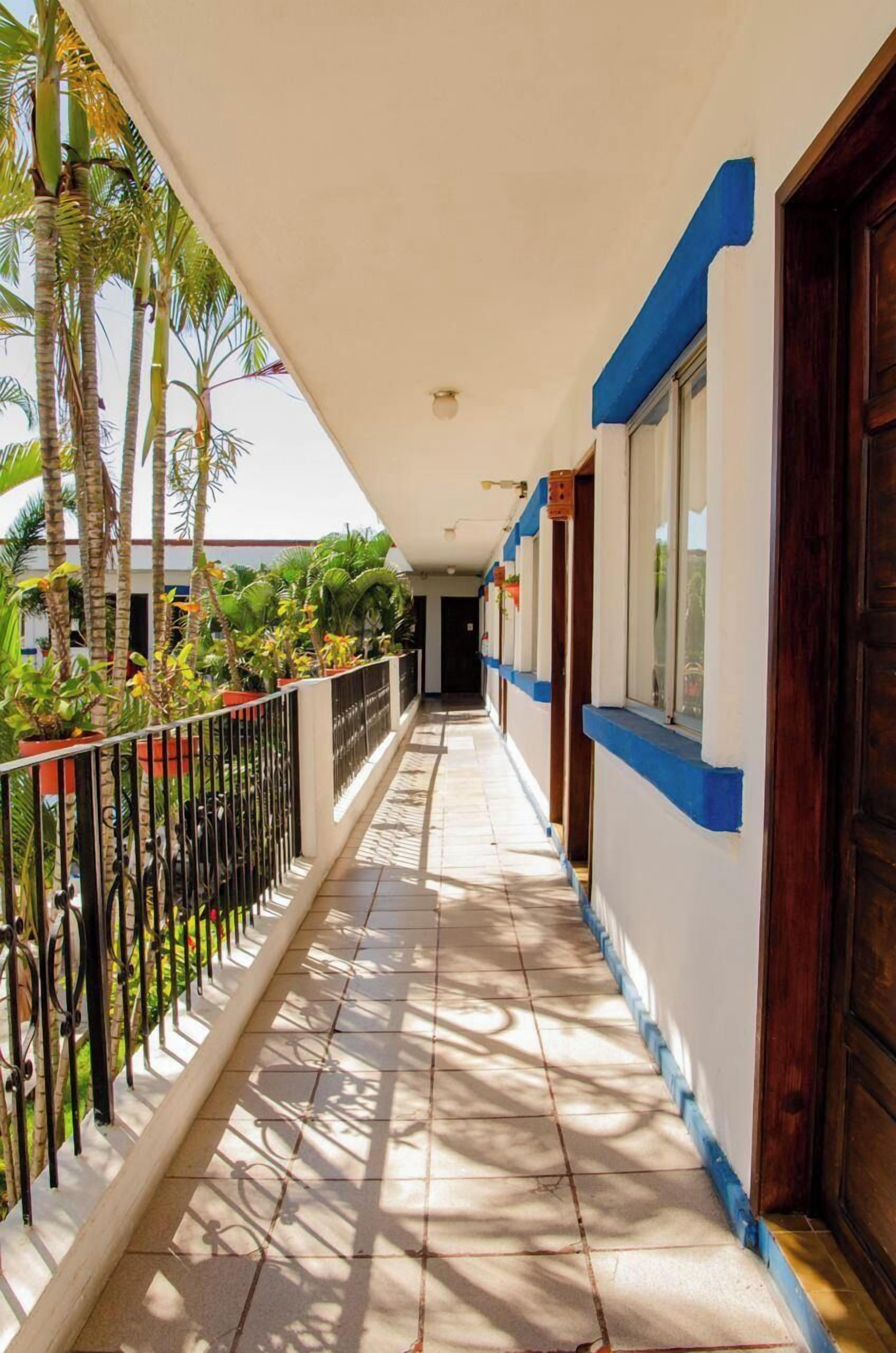 Foto - Hotel Hacienda Vallarta - Playa Las Glorias