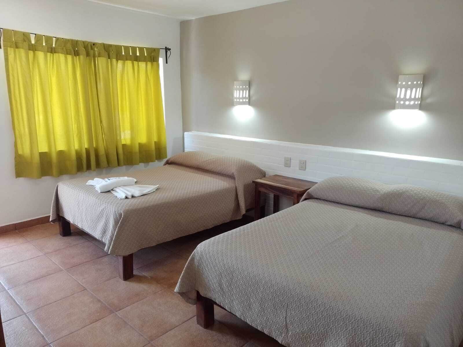 Foto - Hotel Hacienda Vallarta - Playa Las Glorias