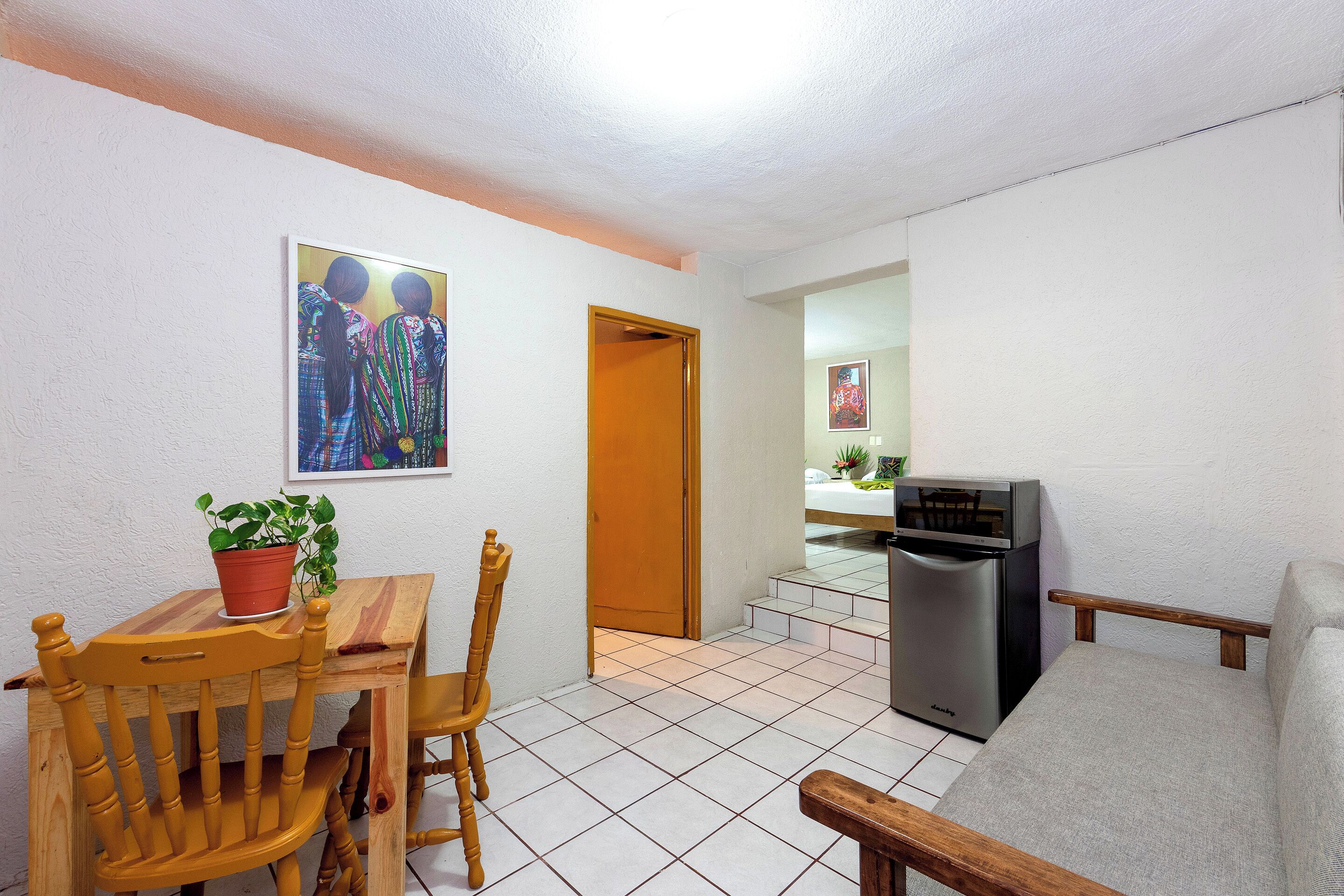 Foto - Hotel Hacienda Vallarta - Playa Las Glorias