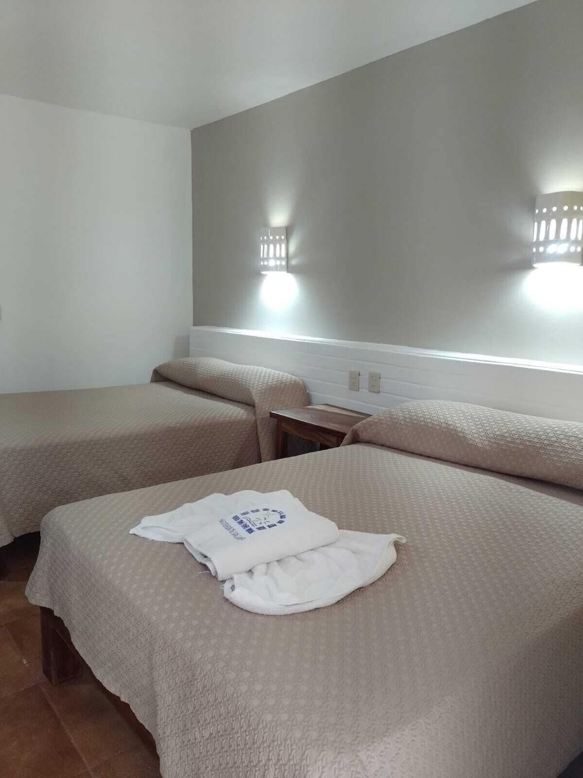 Foto - Hotel Hacienda Vallarta - Playa Las Glorias