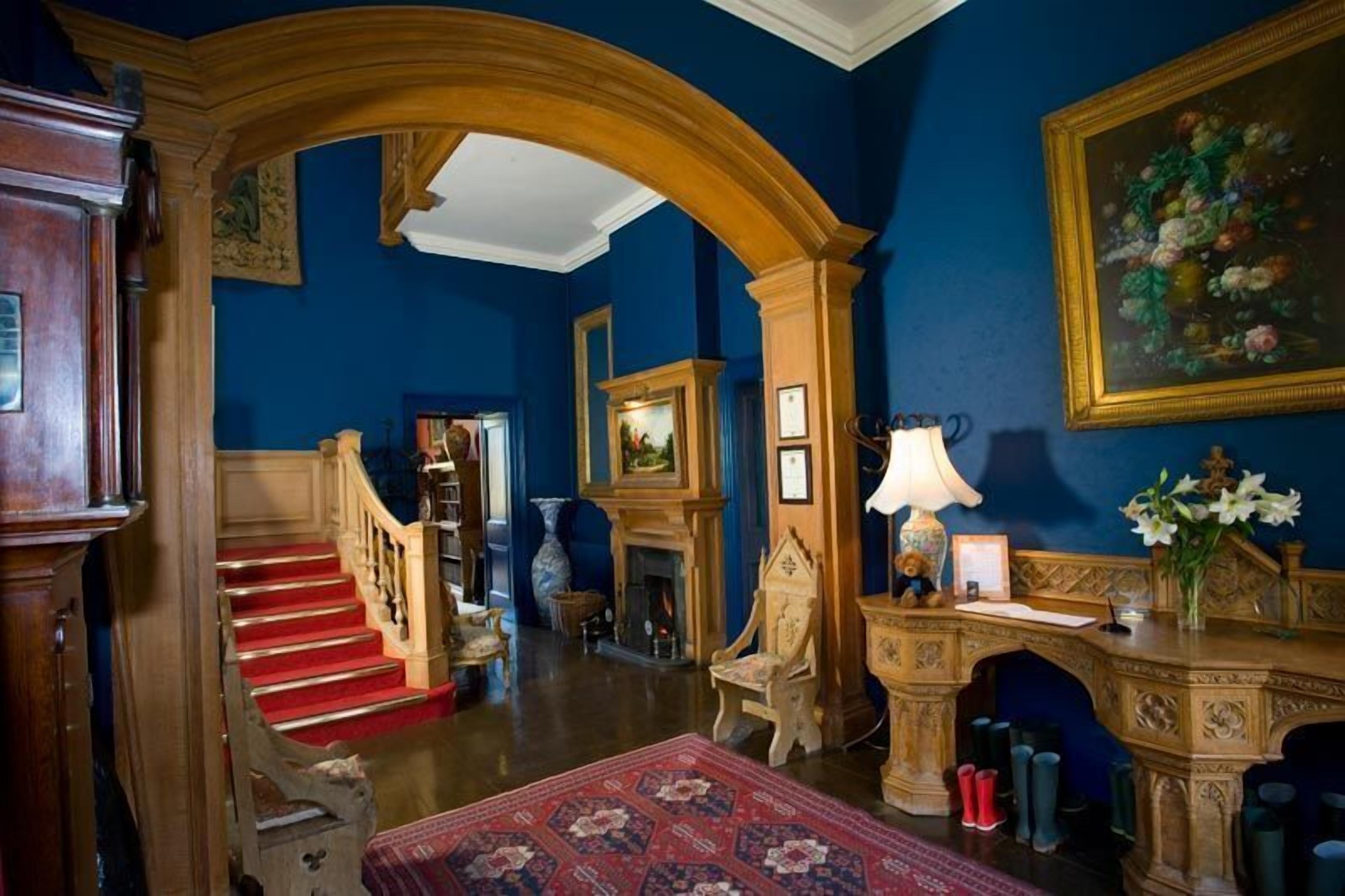 Staircase