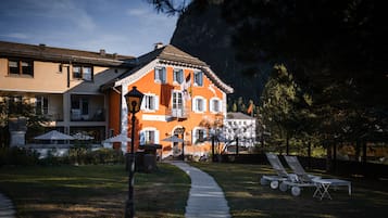 Giardino