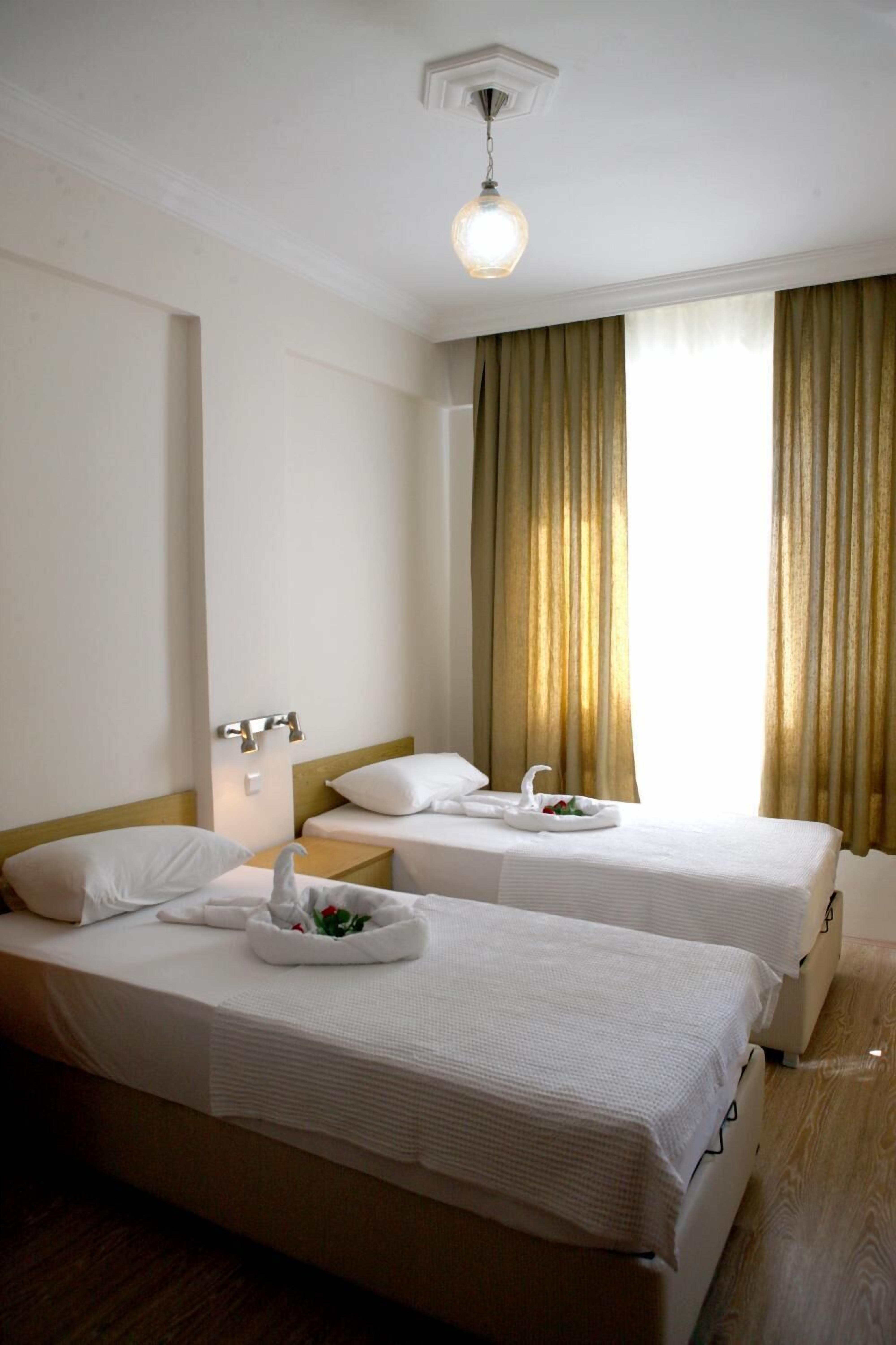 Foto - Sempati Apart Hotel