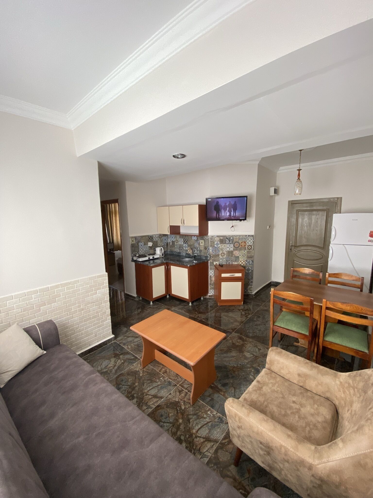 Foto - Sempati Apart Hotel