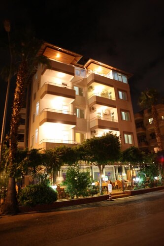 Sempati Apart Hotel