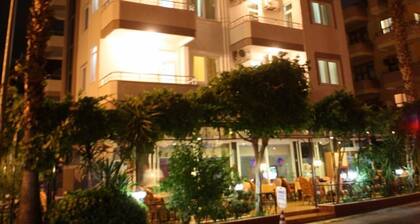 Sempati Apart Hotel