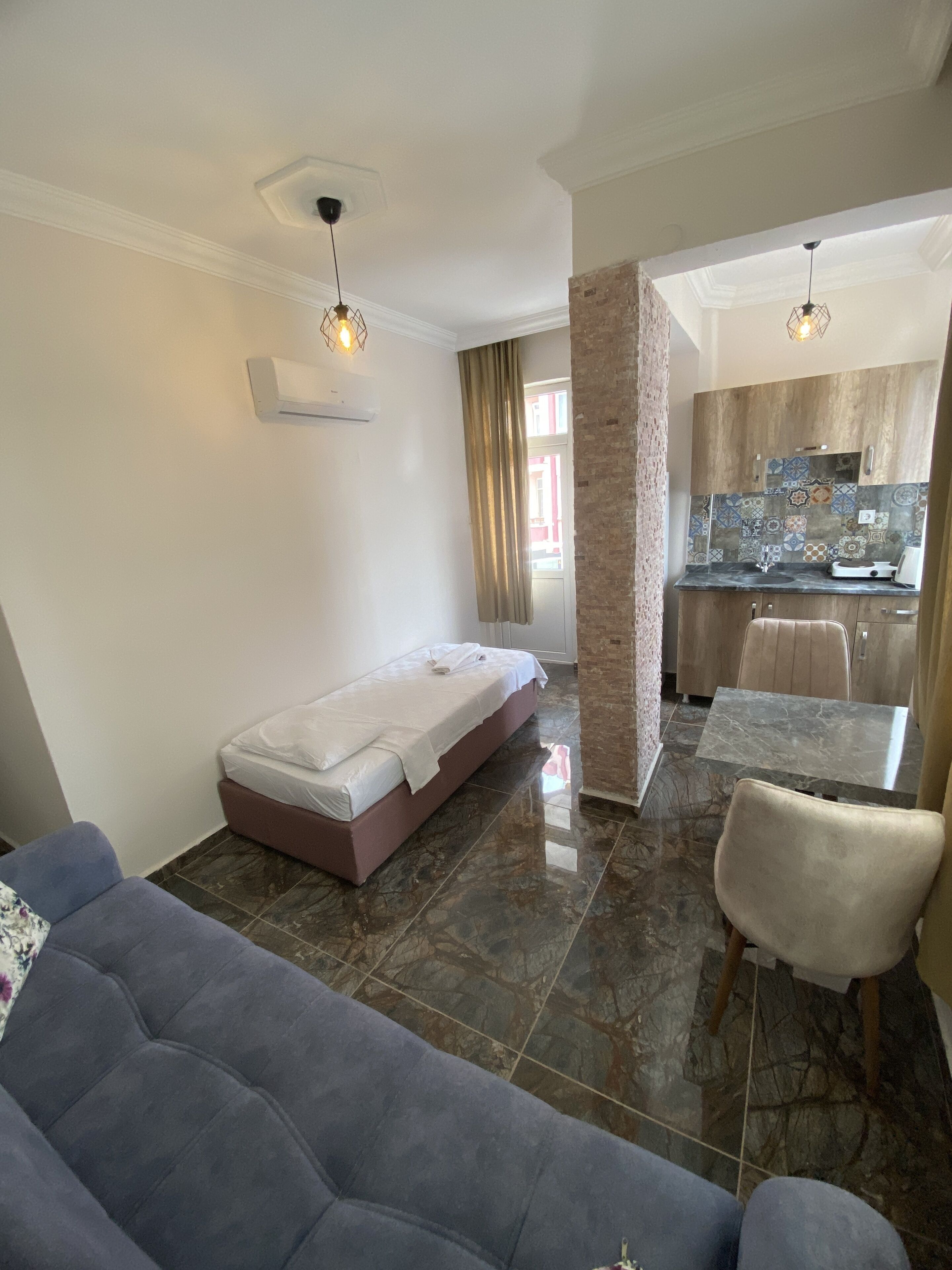 Foto - Sempati Apart Hotel