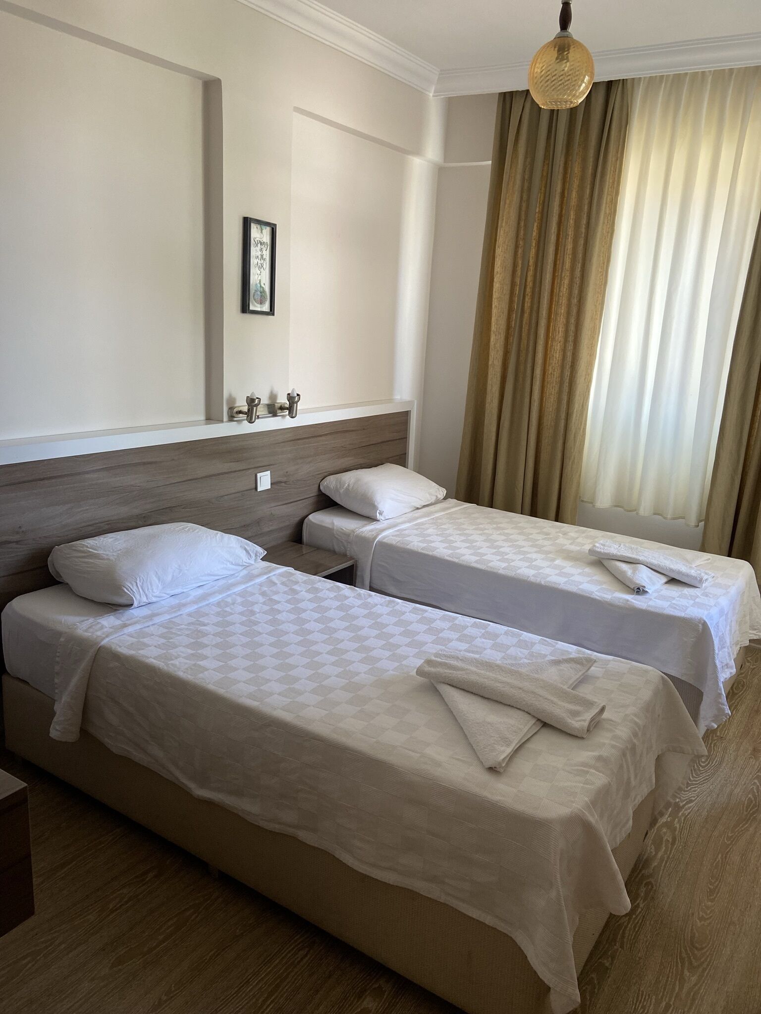 Foto - Sempati Apart Hotel