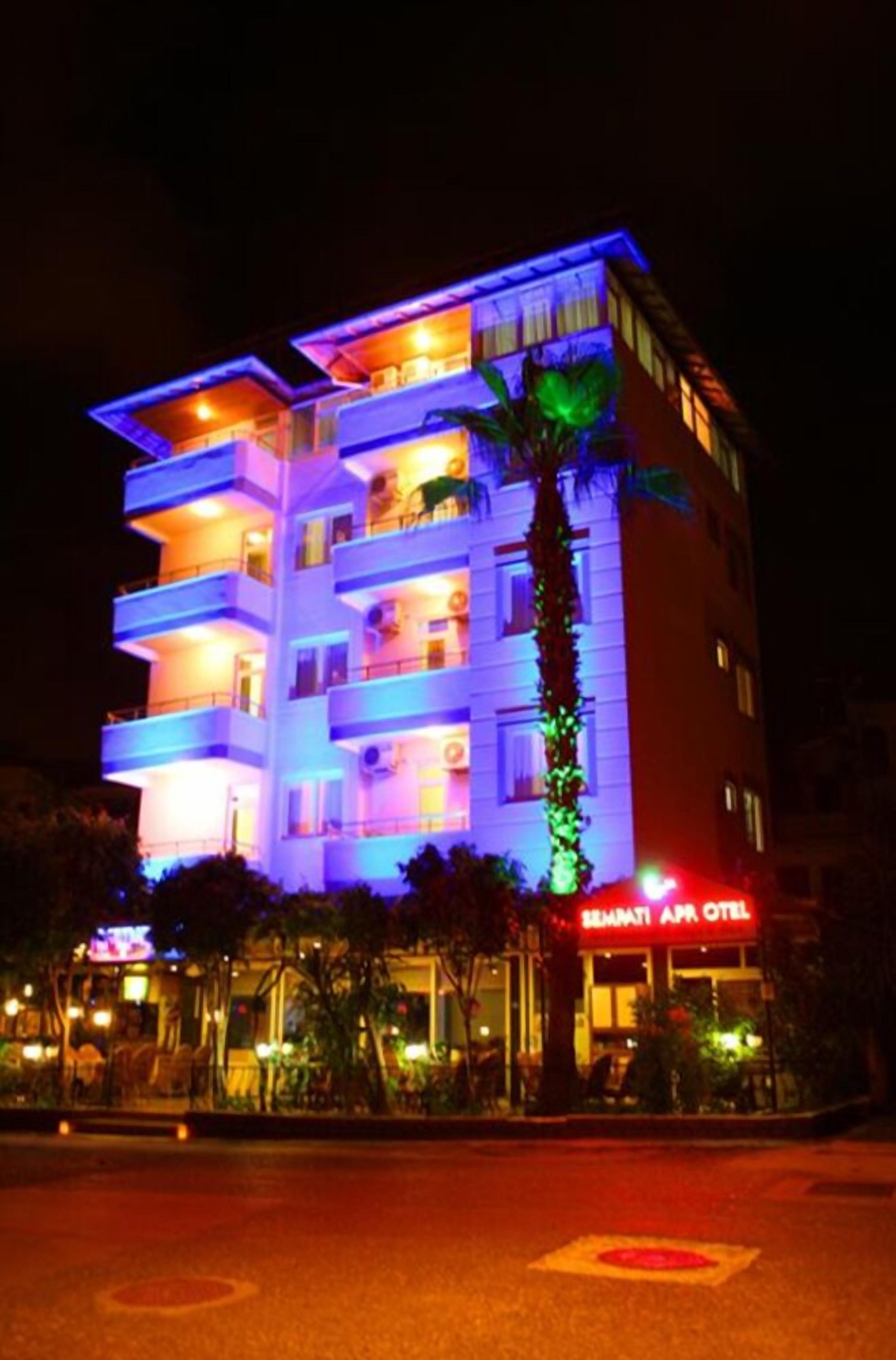 Foto - Sempati Apart Hotel