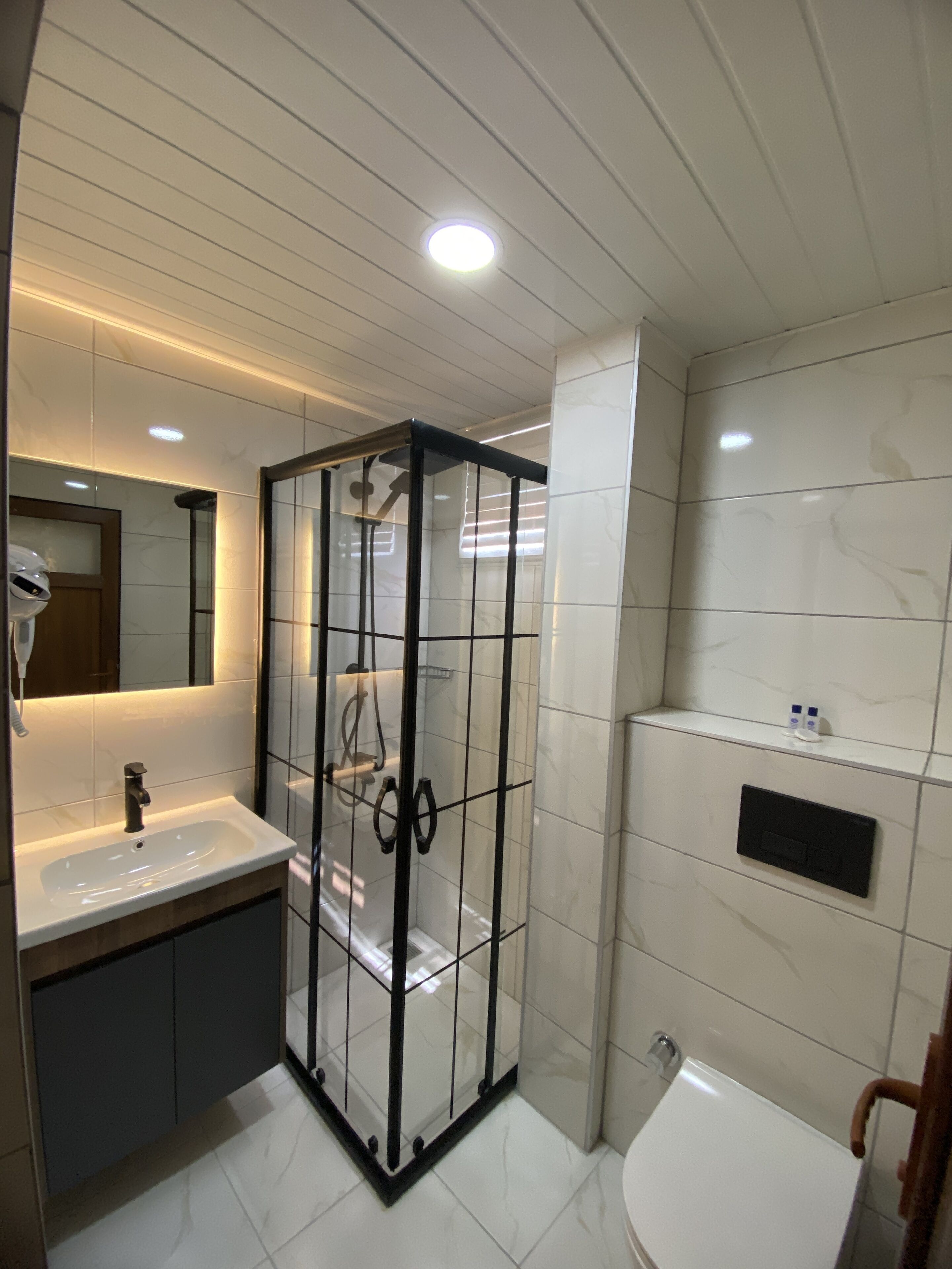 Foto - Sempati Apart Hotel