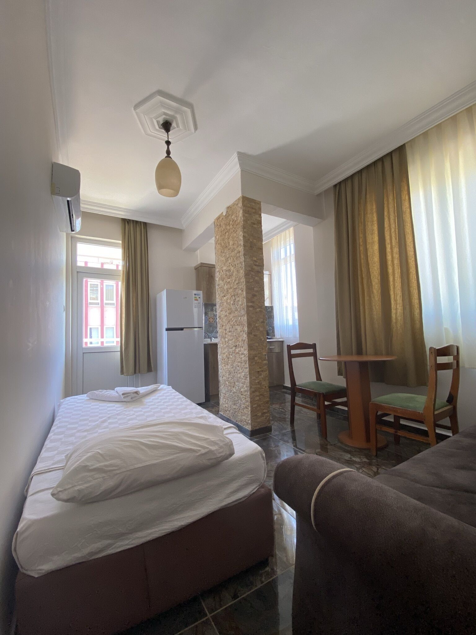 Foto - Sempati Apart Hotel