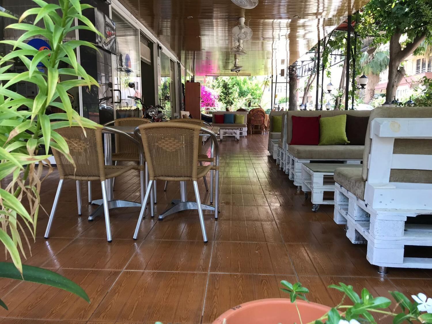 Foto - Sempati Apart Hotel