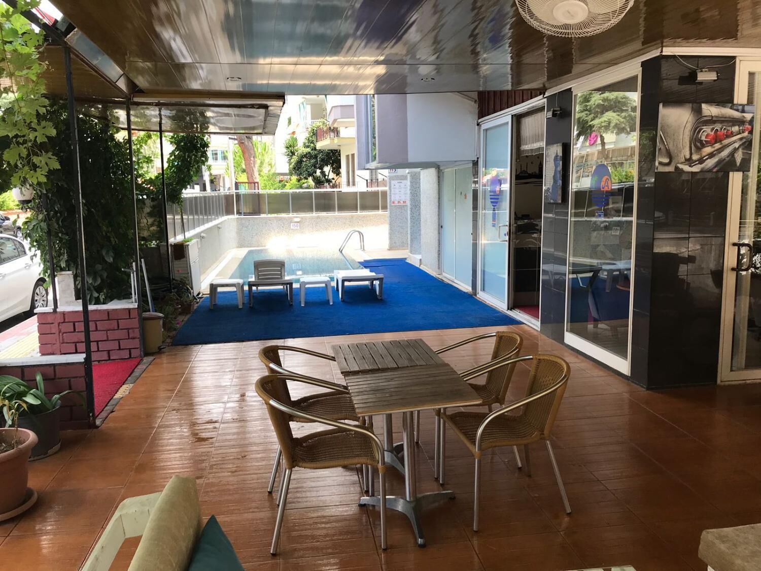 Foto - Sempati Apart Hotel