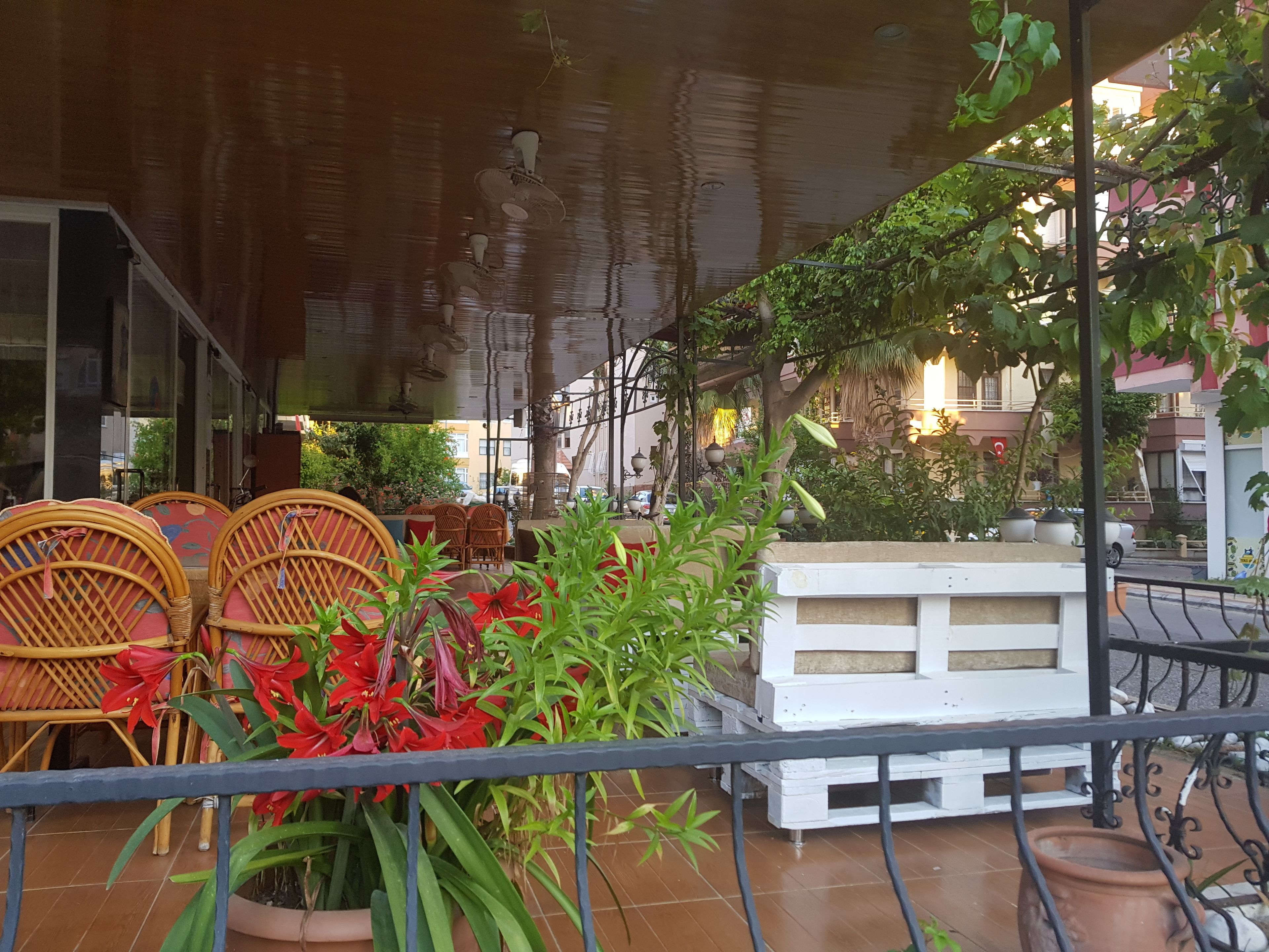 Foto - Sempati Apart Hotel