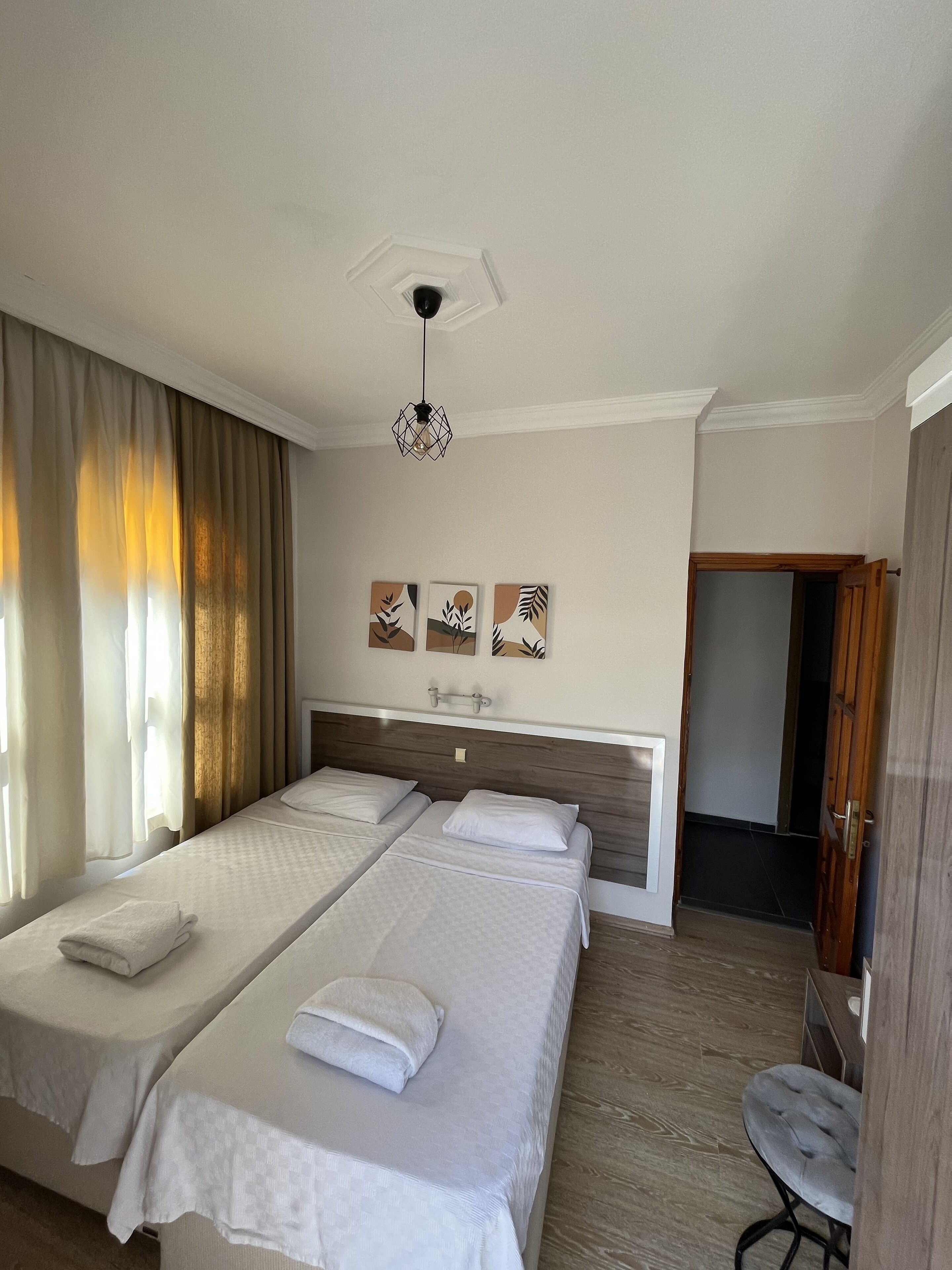 Foto - Sempati Apart Hotel