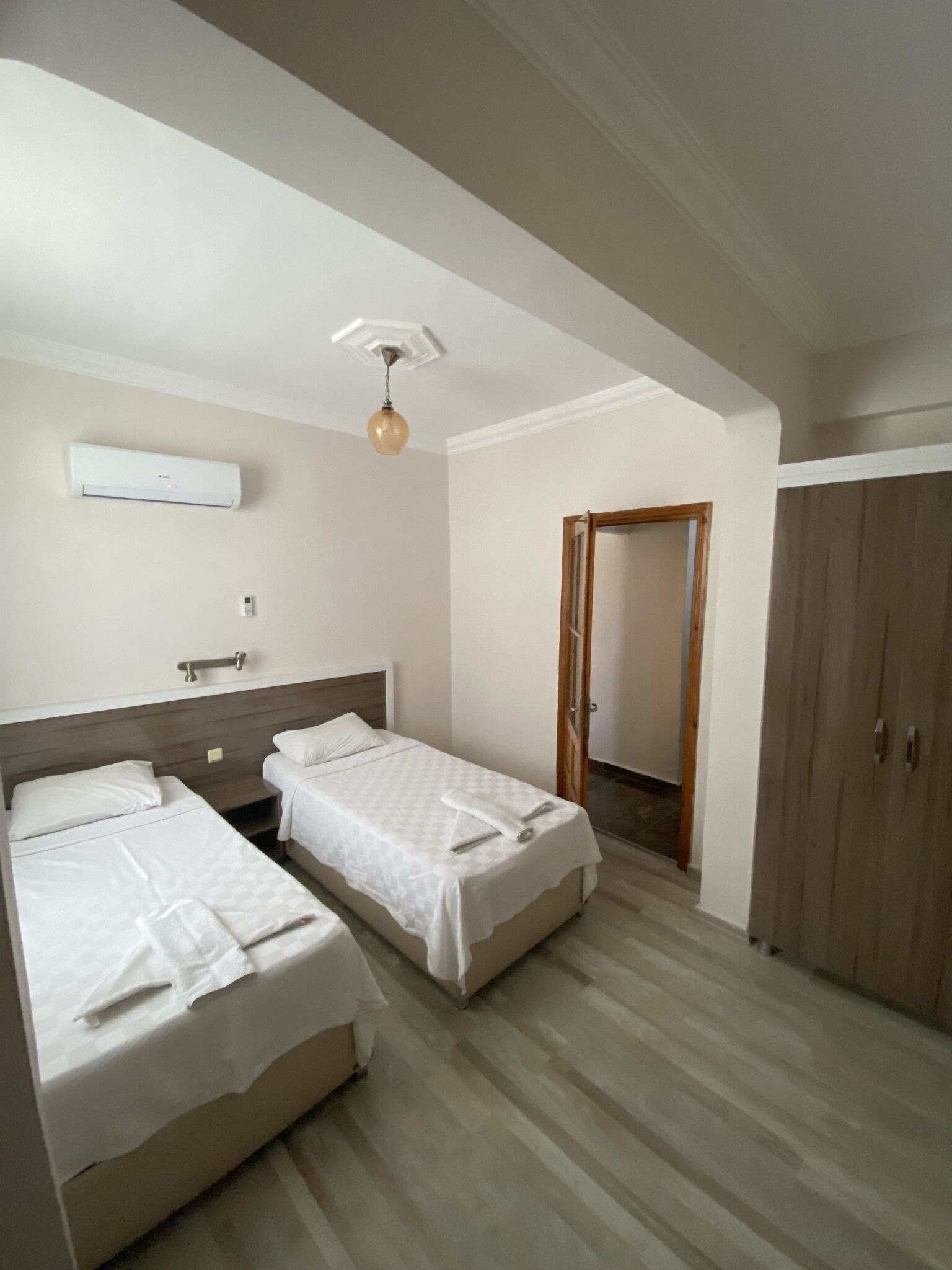 Foto - Sempati Apart Hotel