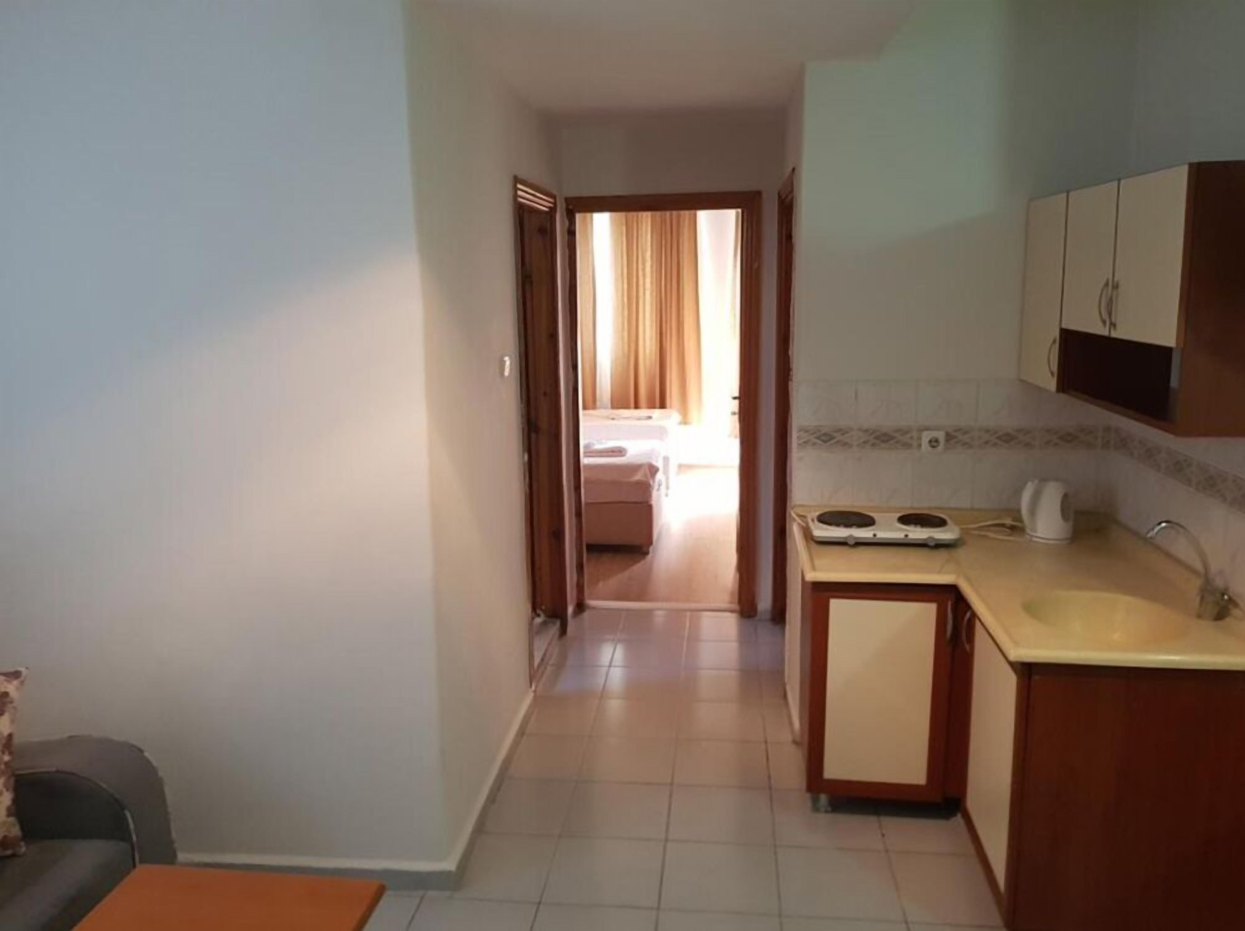 Foto - Sempati Apart Hotel