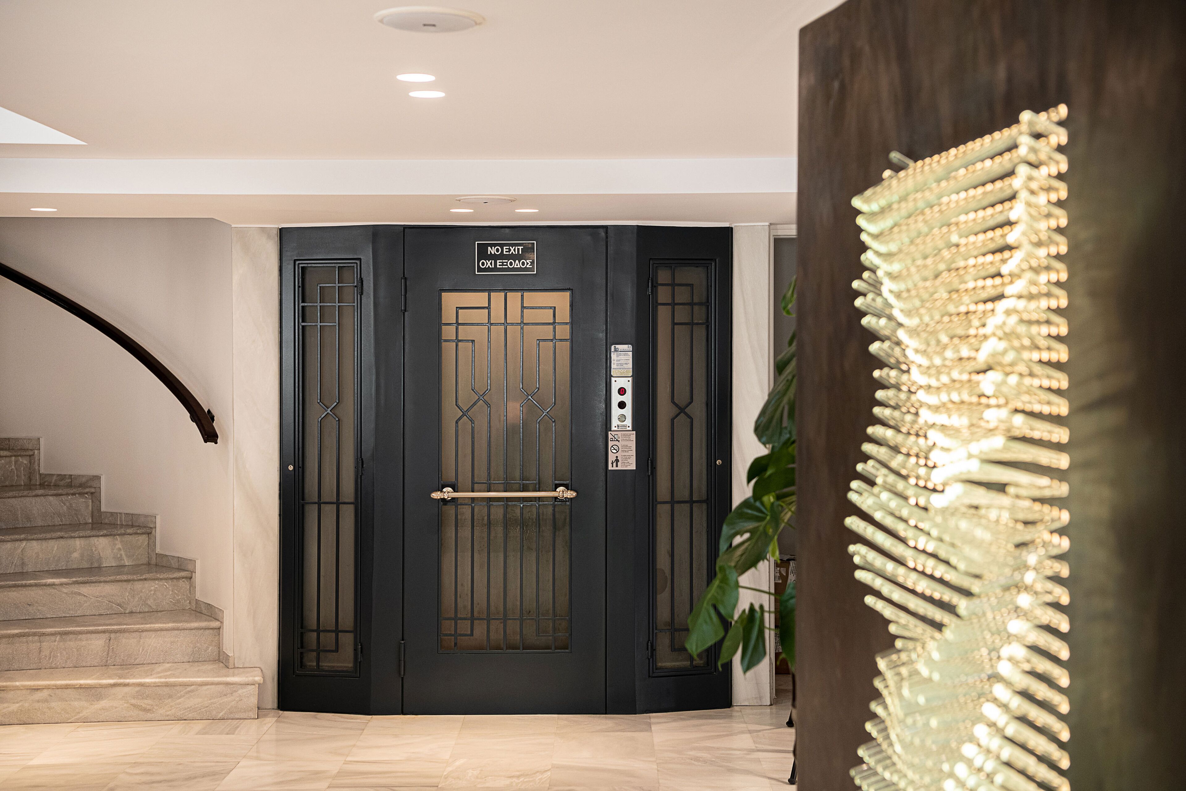 Foto - Avra City Boutique Hotel