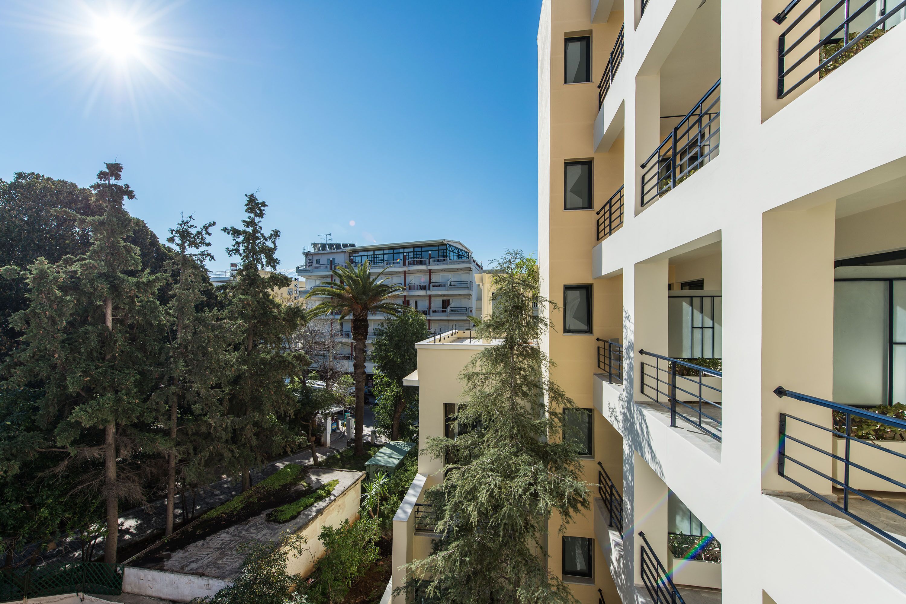 Foto - Avra City Boutique Hotel