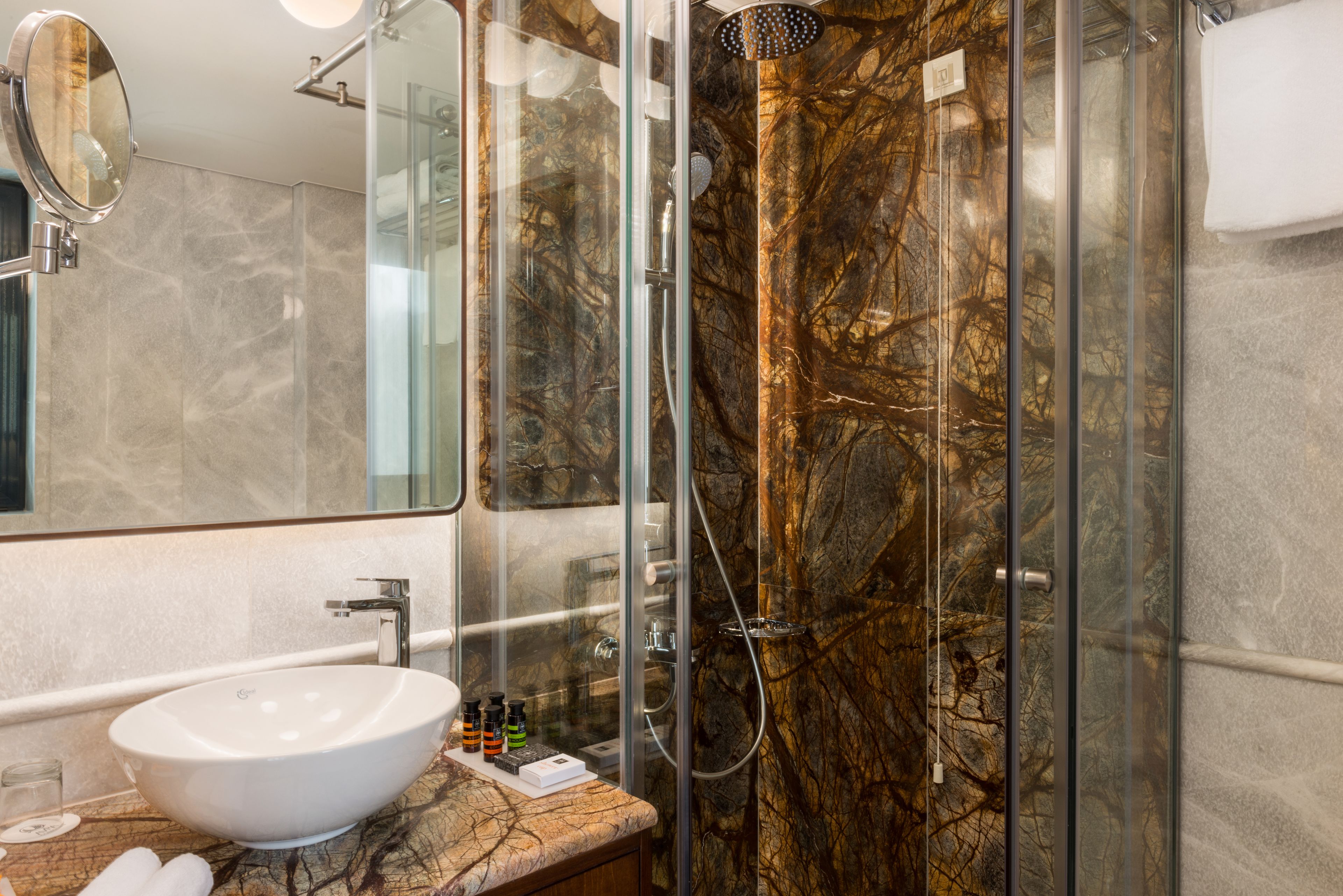 Foto - Avra City Boutique Hotel