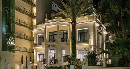 Avra City Boutique Hotel