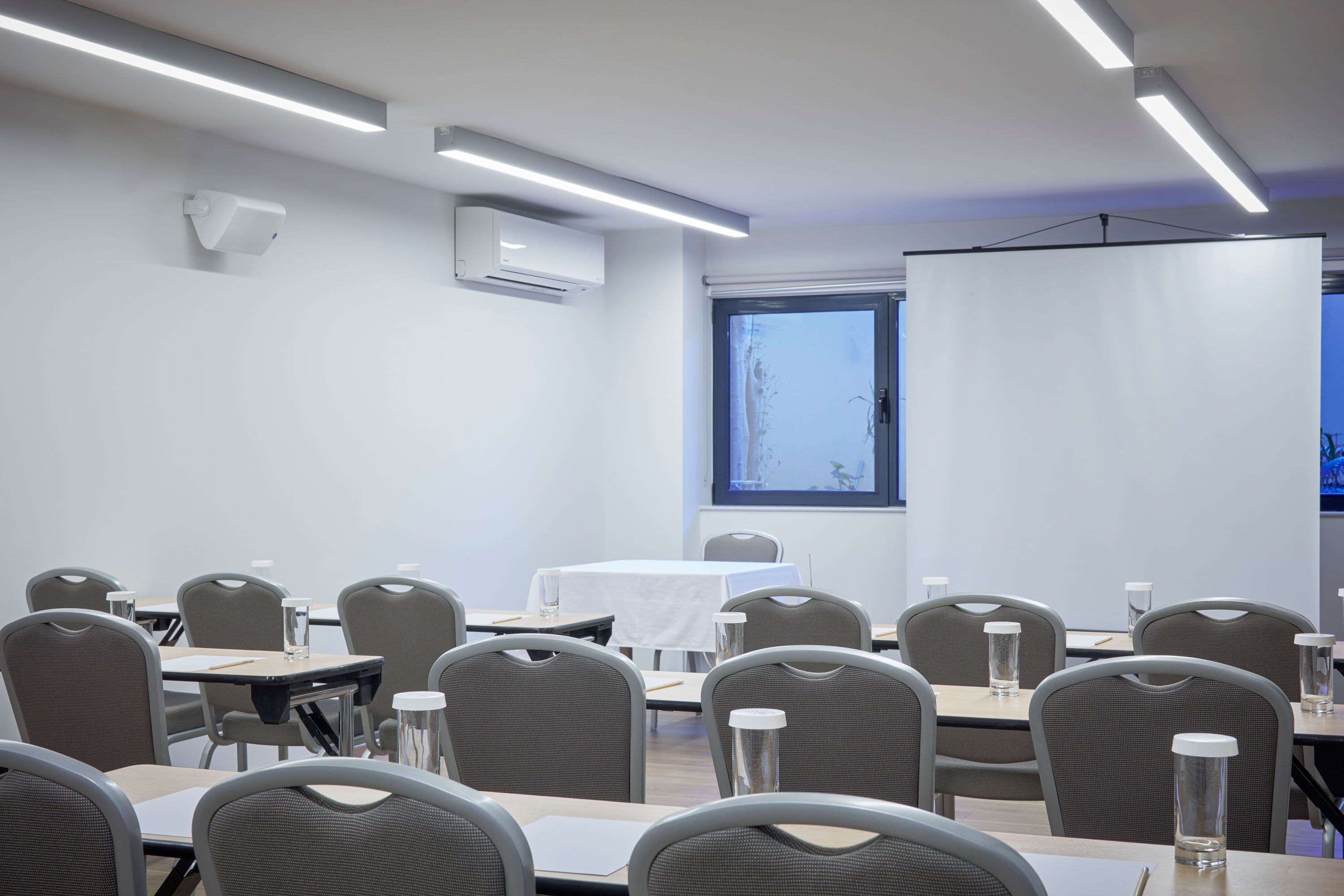 Foto - Avra City Boutique Hotel