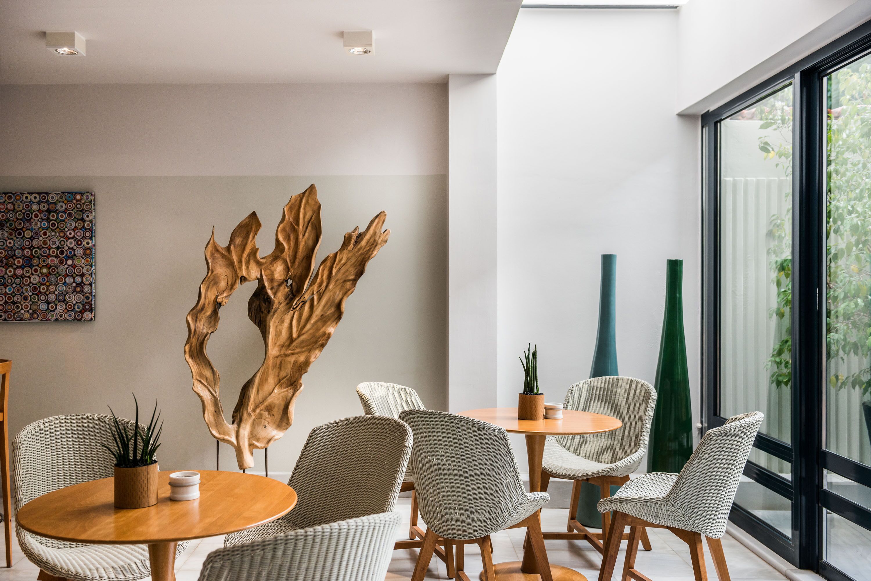 Photo - Avra City Boutique Hotel