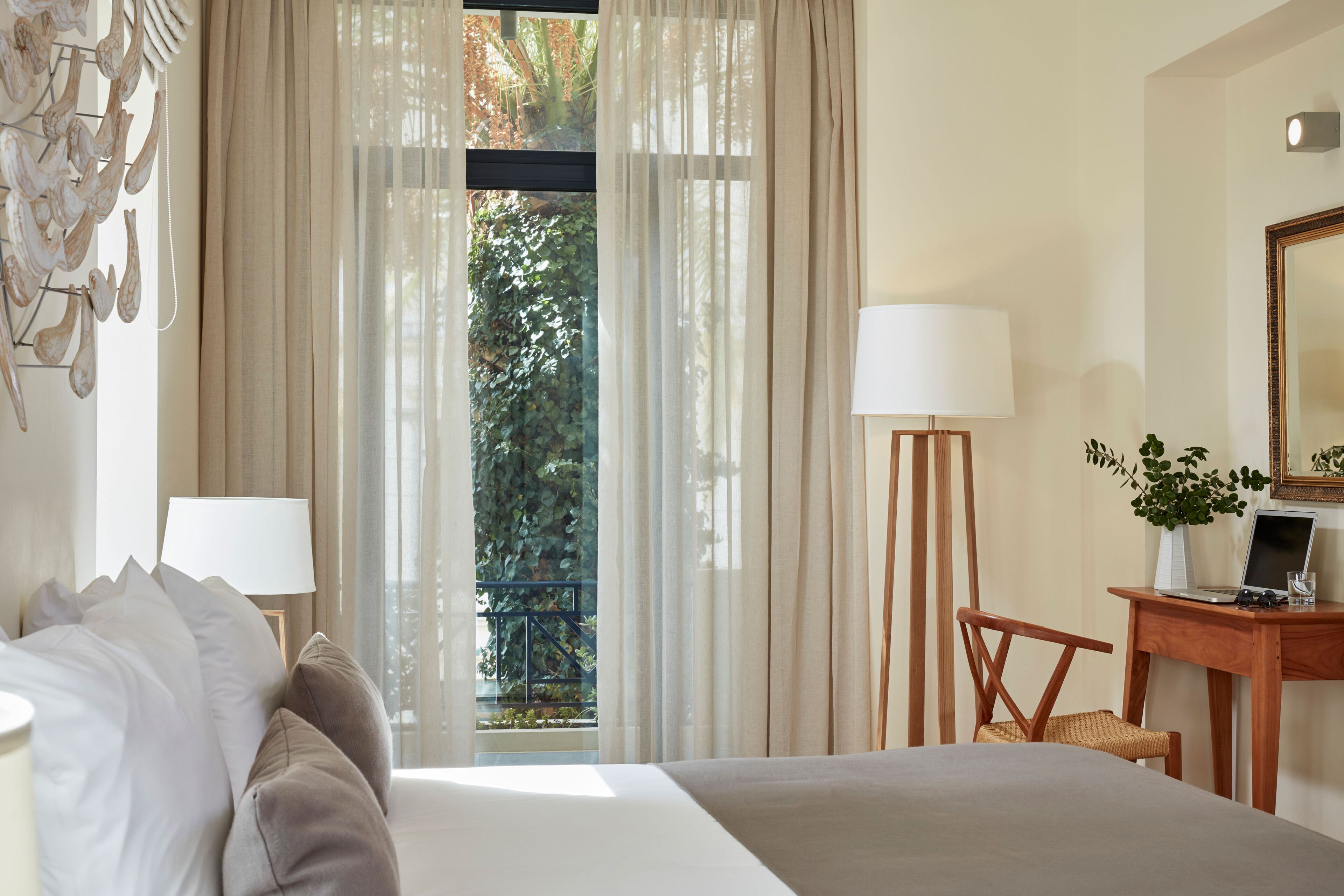 Foto - Avra City Boutique Hotel