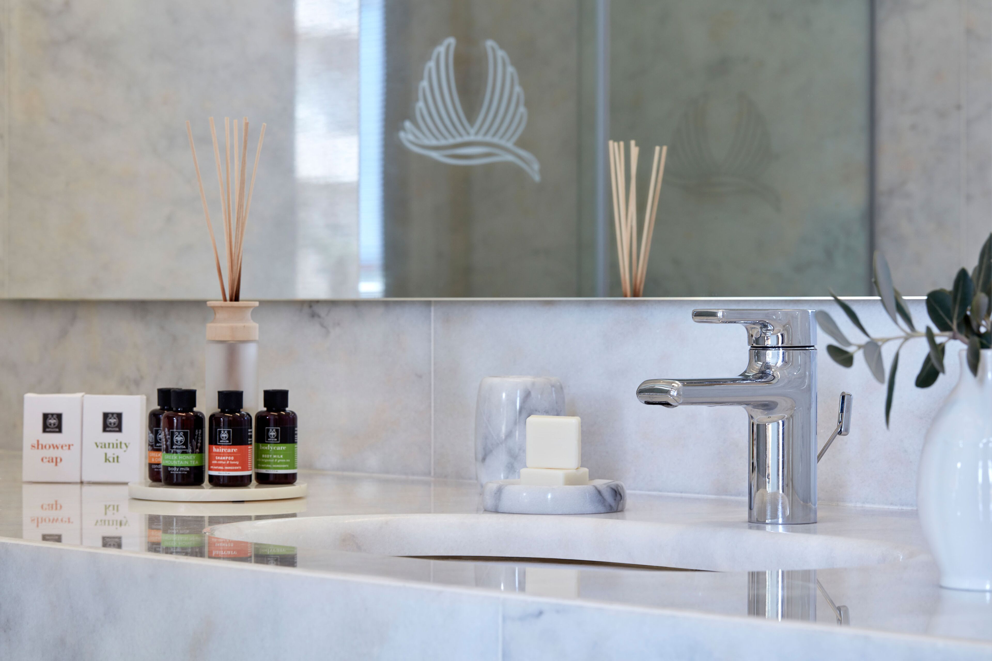 Foto - Avra City Boutique Hotel