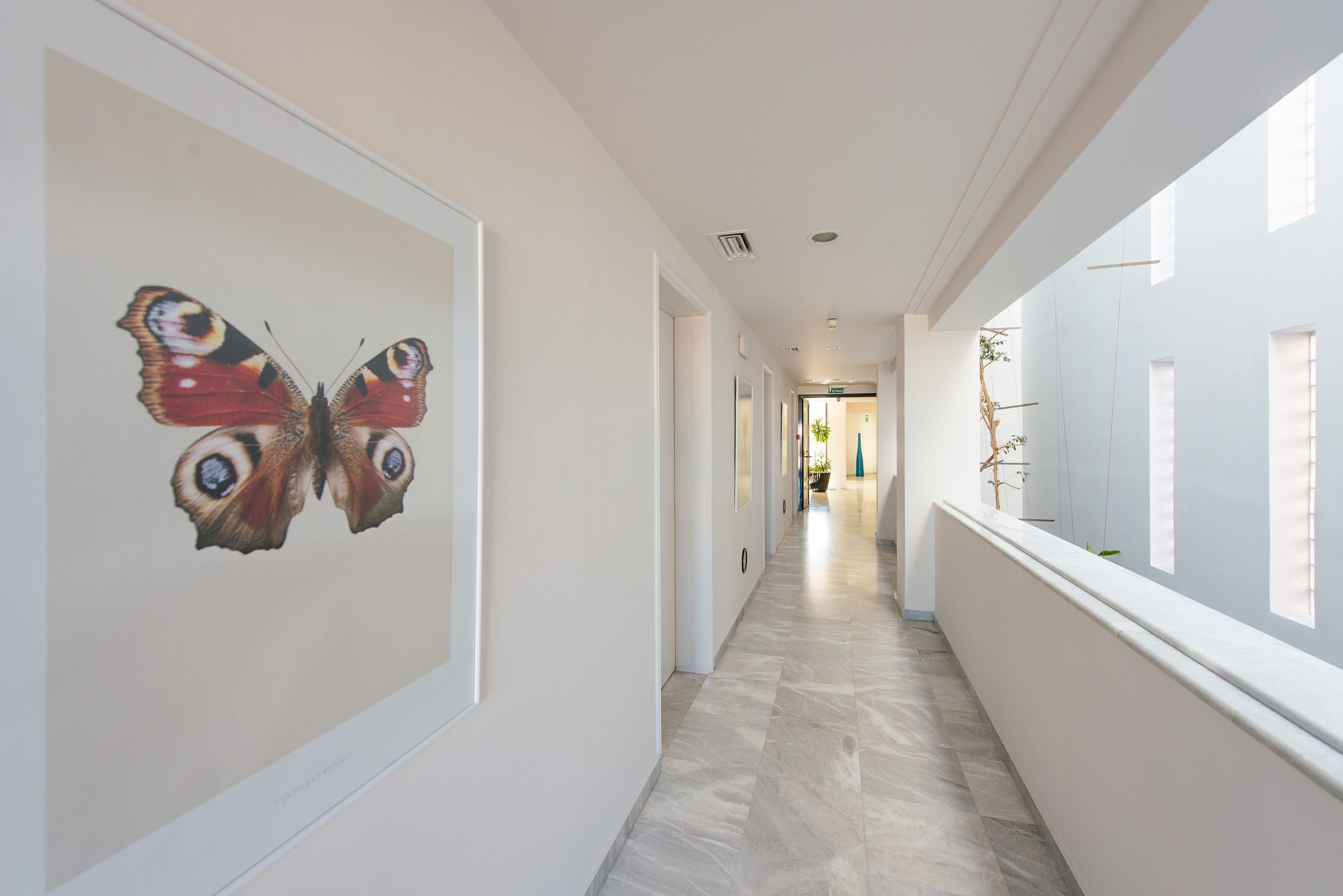 Foto - Avra City Boutique Hotel