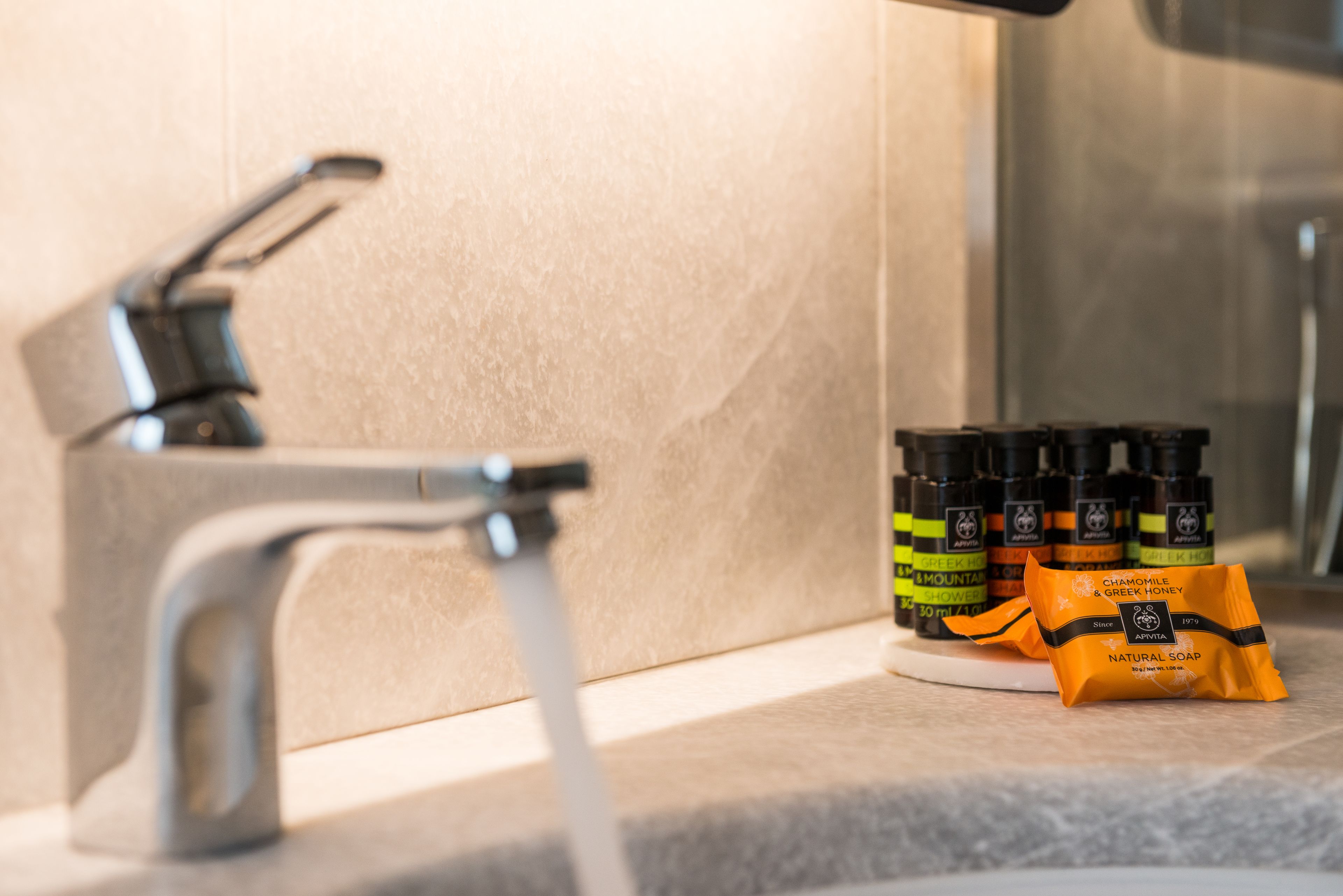 Foto - Avra City Boutique Hotel