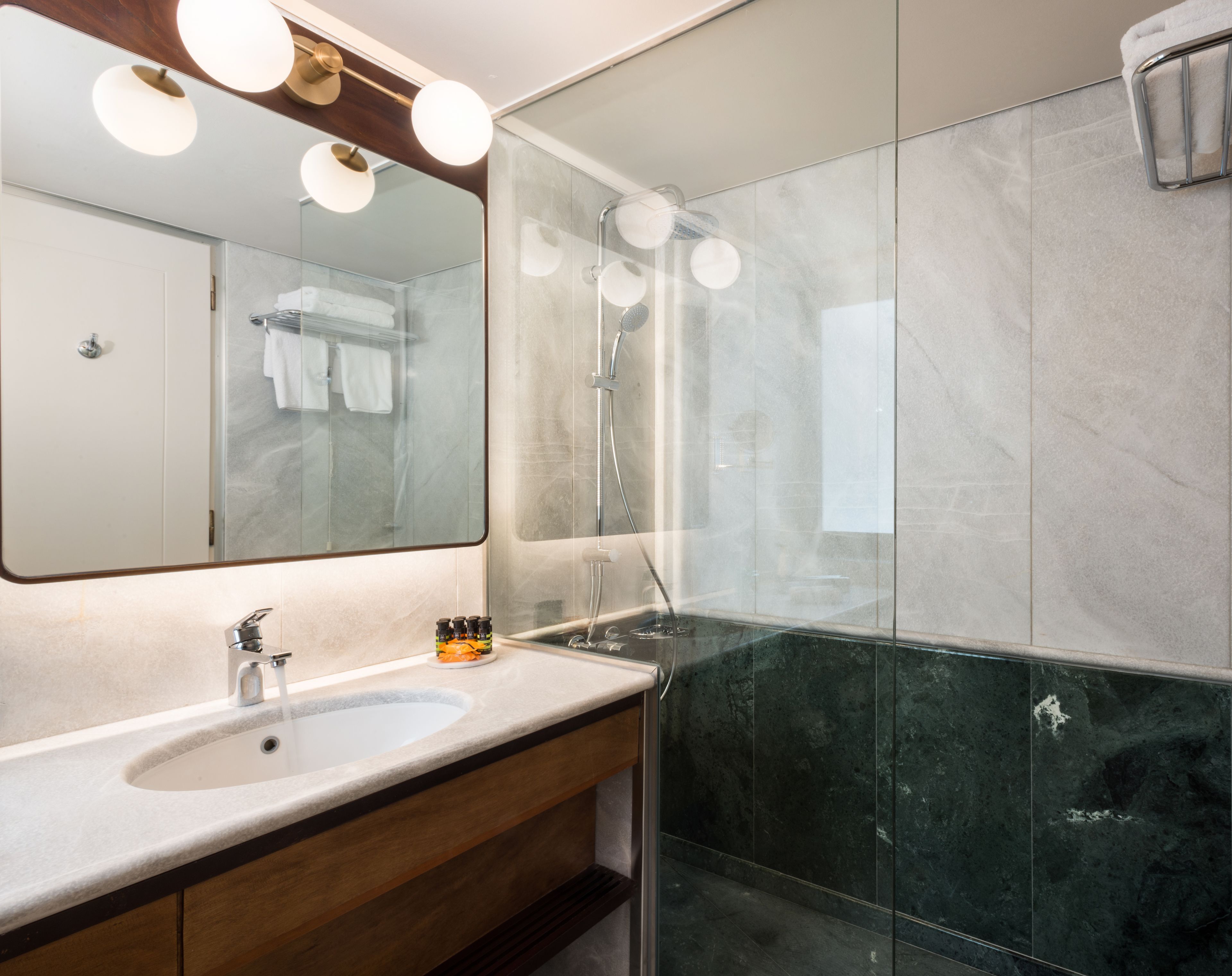 Foto - Avra City Boutique Hotel