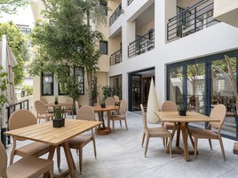 Εξωτερικοί χώροι