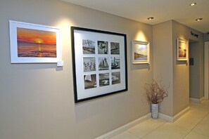 Lobby - The Llawnroc  (St Austell)