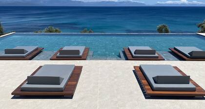 Colonides Beach Hotel