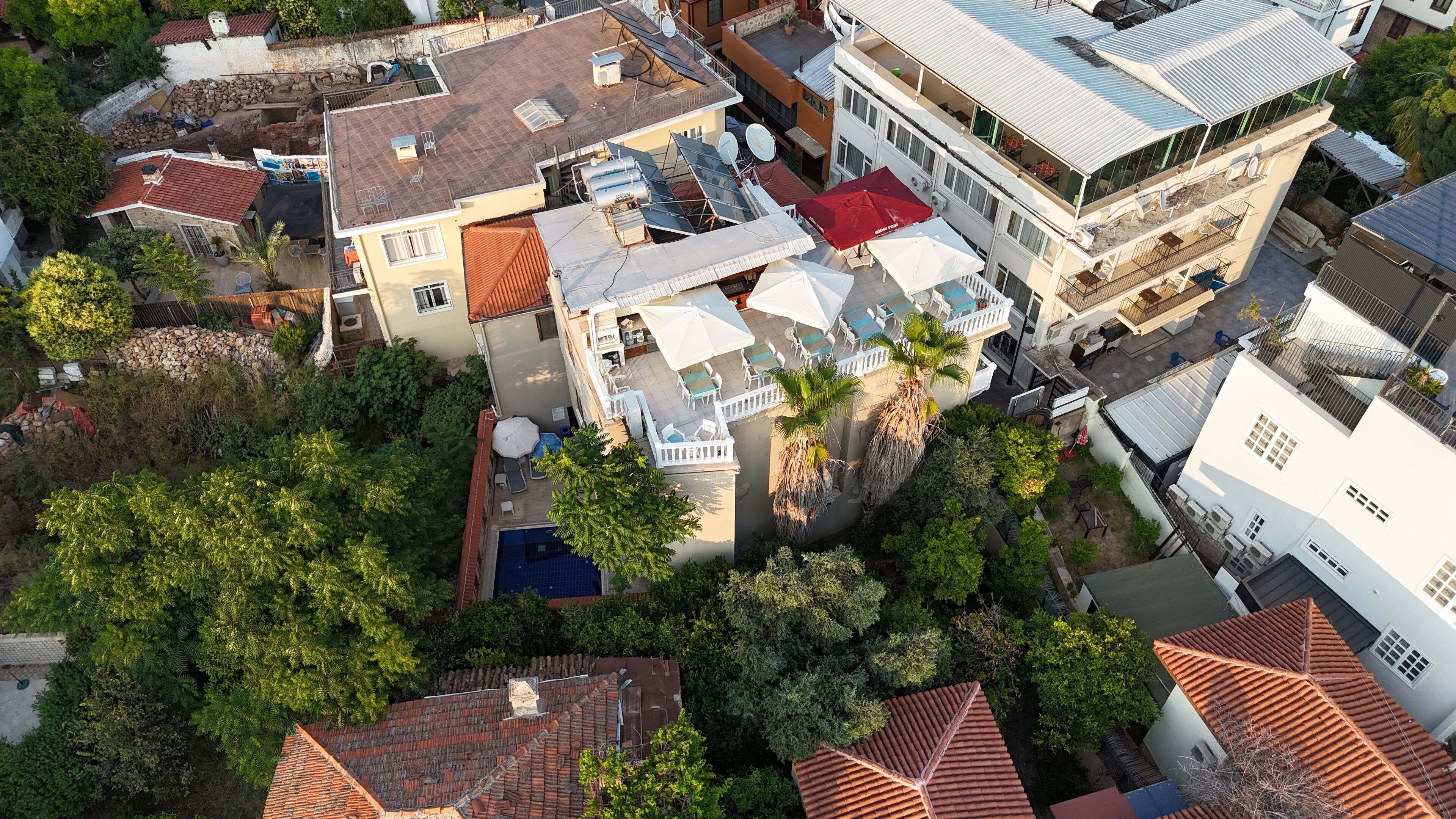 Photo - Bacchus Pension