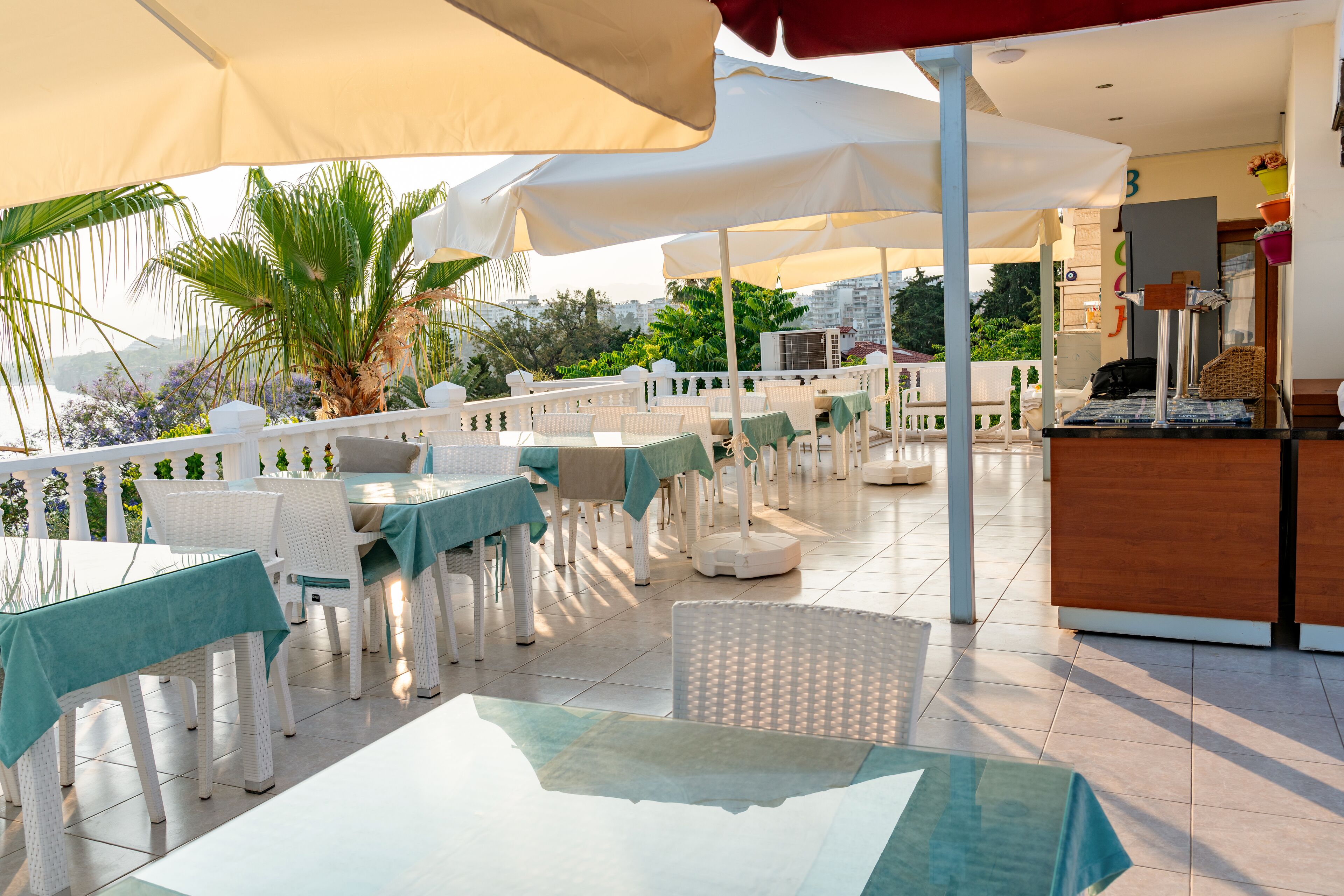 Foto - Bacchus Pension