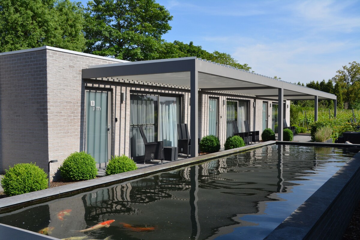 Antwerp accommodations