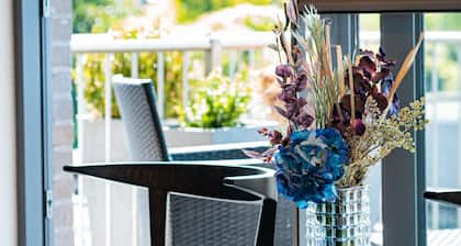 Abalona Hotel & Apartments