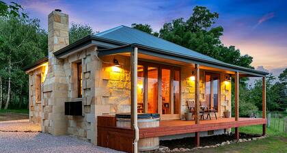 Blackwood Park Cottages