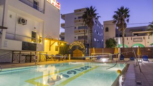 Unclassified image, 4 of 80, button - Origin Hotel & Apartments (Kos)