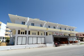 Exterior - Origin Hotel & Apartments (Kos)