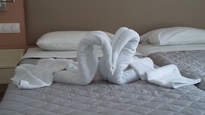 Room - Origin Hotel & Apartments (Kos)