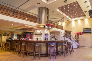 Bar (sur place)