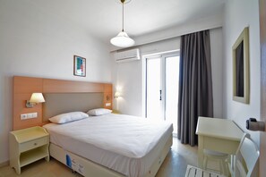 XXXApartment, 1 BedroomXXX | 1 bedroom, Egyptian cotton sheets, blackout drapes, rollaway beds