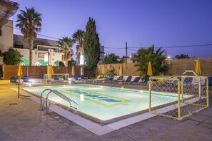 Pool - Origin Hotel & Apartments (Kos)
