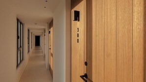 Interior - Hotel Rovira (Tossa de Mar)