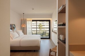Room - Hotel Rovira (Tossa de Mar)