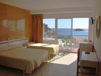 Hotel Rovira