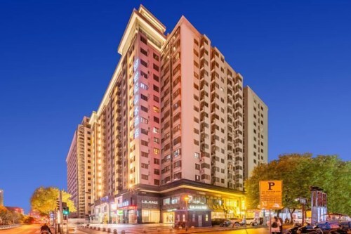 Century Landscape Hotel